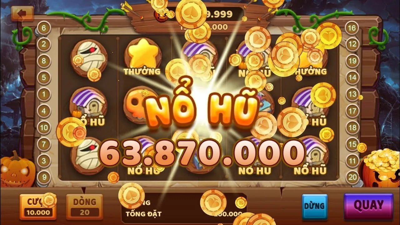 Game Bắn Cá đổi thưởng ho88
